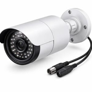 2MP HD Bullet CCTV Camera